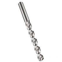 Dormer - Foret hélicoïdal pour trous profonds Typ w A900 D.4.1mm hss-e Tige cylindrique