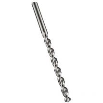 Foret hélicoïdal pour trous profonds Typ w A940 D.1.4mm hss-e Tige cylindrique Dormer