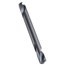 Foret hélicoidal TypN A119 D.4.9mm hss trempé Queue cylindrique droite s Dormer Par 10)