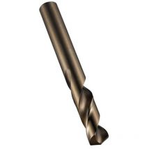 Dormer - Foret hélicoidal TypN A620 D.5.5mm hss-e Bronze Queue cylindrique droite s (Par 10)