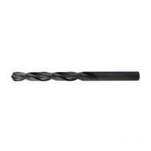 Foret hélicoïdal DIN 338 Typ N D.2mm HSS Queue droite court (Par 10)
