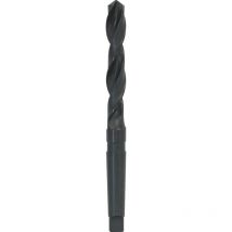 Foret hss cone morse N°3 Ø24 mm drakkar tools - S14931
