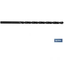 Foret Hss extra long 9x250 mm.