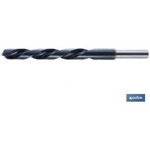 Foret Hss Din 338 n Manche Réduit M-24