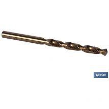 Foret au cobalt - 19,5 mm