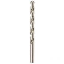 Broca HSS Meule Pro serie larga DIAGER Ø5 mm - 735D05