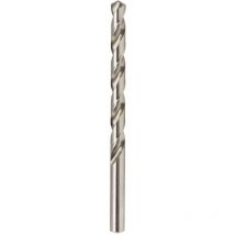 Broca para metal HSS serie larga PRO - 735 Ø 5 Longitud. 87 Longitud total 132