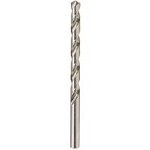 Foret hss pro long - Vendu par 10 - Diam Foret : 4,5 - Longueur : 126 Diager