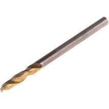 Foret hss Rs Pro Foret torsadé 3mm x 46 mm ( Prix pour Barrette de 5 )