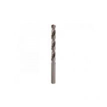 Foret hss taillé meulé tivoly - ø 9.5 mm - longueur utile 175 mm - 11405610950