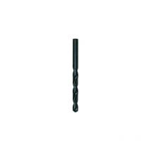 Foret hss - taillé meulé - Vendu à l'unité - Diametre : 10 - Longueur : 133 - alphacoupe