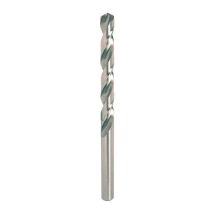 Foret Hss4341 Für Metalle, Geschliffen, Ø4,00 X 75,00 Mm