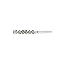 Heller Tools Gmbh - Foret marteau heller enduro Y-cutter avec SDS-max d : 40,0 x 1320/1200mm