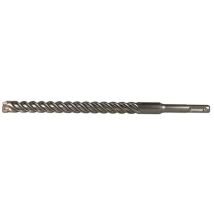 Promat - Foret marteau Multicutter 4 d. 16.0 mm L.de travail 250 mm L.310 mm SDS-plus pro