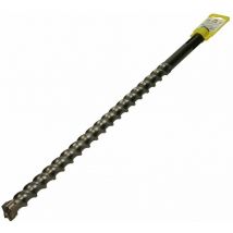 Foret à marteau SDS-max diamètre 22 mm x 520 mm