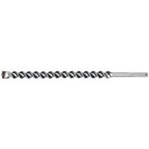 Promat - Foret marteau d. 180 mm l. de travail 400 mm L.540 mm SDS-max