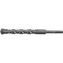 Foret Mèche Béton Sds Plus S4 +12400mm Proline