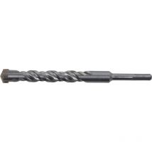 Foret Mèche Béton Sds Plus S4 +16210mm Proline