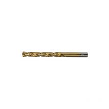 Foret metal Heller hss tin din 338 d : 4,5 x 80/47 mm