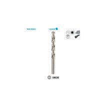 Foret métal hss Classic ø 1,5 Long. 40 Long. Utile 18 Boite de 10