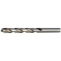 Foret métal hss din 338 1 pce ø (mm) 6 l (mm) 95