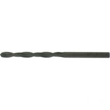 Foret métal hss laminé 1 pce ø (mm) 8,5 l (mm) 118