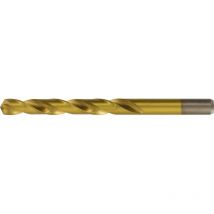 Foret métal hss titane 12,5 l (mm) 150