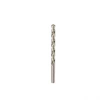 Diager - Brocas hss para metal Pro - Serie larga - Ø5 - Pack de 10 brocas - 713D05