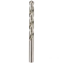 Foret métal pro hss - 729 ø 3,5 Long. Utile 39 Long. totale 70 - Pack de 2