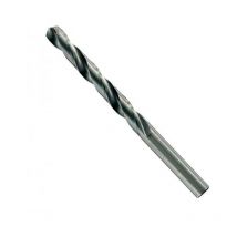 Tivoly - Foret hss autocentrant ø mm: 6 - Long. totale mm: 93 - Long. taillée mm: 57 - Cond.: 2