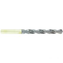 Foret pour métaux HSS-E5 tbx revêtement lame affûtage des 4 faces 114561 - Diamètre de perçage : 12 mm - Longueur totale : 151 mm - tivoly