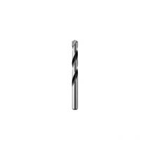 Foret métaux à plaquette carbure brasée série courte Diamètre 1,5 Lg 40 x 18 queue nominale Diager