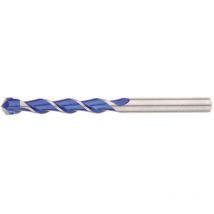 Foret MULTI-MATERIAUX 5X85-10 pièces