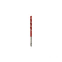 Alpen - Multi purpose 5.0mm x 100mm tct Drill for Stone Wood Steel 1/4 Shank