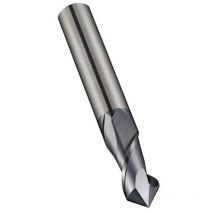 Foret multifonction hm AlTiN 90 degrés Z.2 Dormer