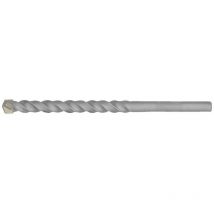 Foret perforateur 6 x 100/ 60mm Fortis