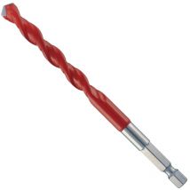 Foret hexagonal polyvalent Alpen 5 mm.