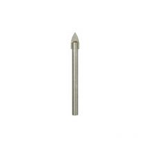 Foret pour carrelage et verre 8 mm