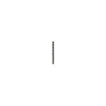 18021 4 Foret pour la pierre 6 mm Longueur totale 150 mm tige cylindrique 1 pc(s) C72376 - Heller