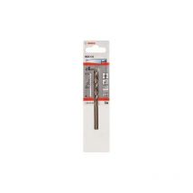 Forets à métaux rectifié Bosch HSS-Co din 338