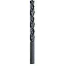 18472 4 hss foret pour le métal 3.2 mm longueur totale 65 mm laminé au rouleau din 338 tige cylindrique 10 pc(s) - Heller
