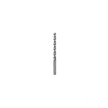 Heller - 21362 2 hss foret pour le métal 6 mm longueur totale 139 mm laminé au rouleau din 340 tige cylindrique 1 pc(s)