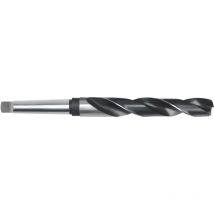 204310 - Foret hélicoïdal à queue conique din 345 type n hss fraisé (ø 31,00 mm) - Ruko