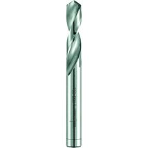 Alpen - 92100300100 hss-e Foret pour le métal 3 mm Longueur totale 46 mm Cobalt din 1897 tige cylindrique 1 pc(s)