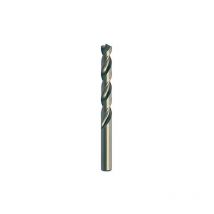 Ruko - 215033 foret à spirale din 338 TYPE n cobalt hss co 5, poli, avec de centrage, 3,3 MM (lot de 10)