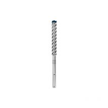 Professional Professional 1x Forets pour perforateur Expert sds max-8X (pour Béton armé, ø 26,00x320 mm, Accessoires Marteau burineur) (2608900245)