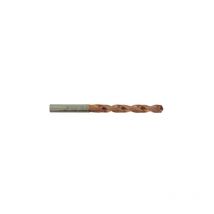 Foret hss furius taillé meulé queue cylindrique courte 114541 - Ø6.7 mm - L101 mm - 1 pièce Tivoly