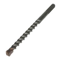 Foret SDS-max 22,0 x 340 mm pour béton