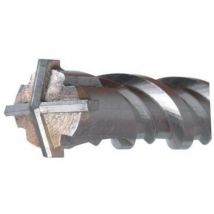 Destockoutils - Foret sds max 25 x 1450 mm béton pour perforateur