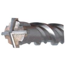 Destockoutils - Foret sds max 30 x 1450 mm béton pour perforateur